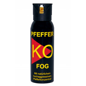BALLISTOL Pfeffer-KO-Spray FOG - 100ml