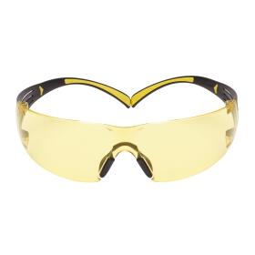 3M Peltor Schiessbrille SecureFit 400 Farbe: Gelb