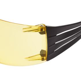 3M Peltor Schiessbrille SecureFit 400 Farbe: Gelb