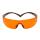 3M Peltor Schiessbrille SecureFit 400 Farbe: Orange