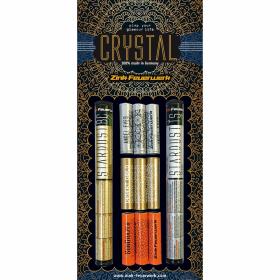ZINK Effect Ammunition - Crystal 29 pcs.