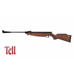 Air rifle - TELL model 300 - cal. 4,5mm - Diabolo
