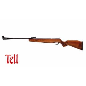 Air rifle - TELL Model 400 - Cal. 4,5mm - Diabolo
