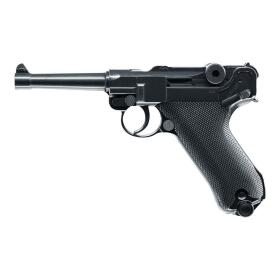 Air pistol - LEGENDS P08 - Co2 system NBB - cal. 4.5 mm