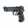 SET !!! Softair - Pistole - BERETTA 92 FS CO2 NBB - ab 18, über 0,5 Joule