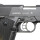 SET !!! Softair - Pistole - COMBAT ZONE Model P11 Para CO2 NBB - ab 18, über 0,5 Joule