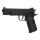 SET !!! Softair - Pistole - STI Duty One CO2 BB - ab 18, über 0,5 Joule
