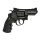 SET !!! Softair - Revolver - DAN WESSON 2,5" CO2 NBB - ab 18, über 0,5 Joule