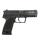 SET !!! Softair - Pistol - Heckler & Koch - USP - CO2 - from 18, over 0.5 joules
