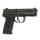 SET !!! Softair - Pistol - Heckler & Koch - USP - CO2 - from 18, over 0.5 joules