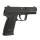 SET !!! Softair - Pistol - Heckler & Koch - USP - CO2 - from 18, over 0.5 joules