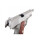 SET !!! Softair - Pistole - Colt MK IV Series 70 CO2 BB - ab 18, über 0,5 Joule