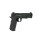 SET !!! Softair - Pistole - KJW - KP-11 Full Metal GBB - ab 18, über 0,5 Joule