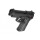 SET !!! Softair - Pistole - KJ Works - M9 Vertec Full Metal GBB - ab 18, über 0,5 Joule