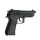 SET !!! Softair - Pistole - GPM92 GBB  - ab 18, über 0,5 Joule
