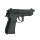 SET !!! Softair - Pistole - GPM92 GBB  - ab 18, über 0,5 Joule