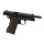 SET !!! Softair - Pistole - G & G - GPM1911 Metal Version GBB - ab 18, über 0,5J