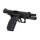SET !!! Softair - Pistole - KJW - KP-13 Metal Version GBB black - ab 18, über 0,5 Joule