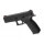 SET !!! Softair - Pistole - KJW - KP-13 Metal Version Co2 GBB black - ab 18, über 0,5 Joule