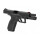 SET !!! Softair - Pistole - KJW - KP-13 Metal Version Co2 GBB black - ab 18, über 0,5 Joule