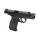 SET !!! Softair - Pistol - KWC - M&P 40 Blowback Metal Version Co2 GBB - from 18, over 0.5 joules