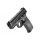 SET !!! Softair - Pistole - KWC - M&P 40 Blowback Metal Version Co2 GBB - ab 18, über 0,5 Joule