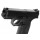 SET !!! Softair - Pistole - KWC - M&P V2 Co2 NBB - ab 18, über 0,5 Joule