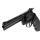 SET !!! Softair - Revolver - KWC - Python 6 inch Co2 - from 18, over 0.5 joules