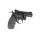 SET !!! Softair - Revolver - KWC - Python 2.5 Inch Co2 - ab 18, über 0,5 Joule