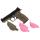 SET !!! Softair - Pistol - WE - M&P Metal Version GBB desert - from 18, over 0.5 joules