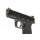 SET !!! Softair - Pistole - WE - WET-05 BK Black Barrel Metal Version GBB - ab 18, über 0,5 Joule