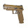 SET !!! Softair - Pistole - Sig Sauer ProForce P320-M17 GBB - ab 18, über 0,5 Joule