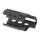 Marui MP5K M-LOK-compatible Handguard Black