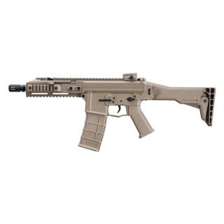 Softair - Rifle - GHK G5 GBB - over 18, over 0.5 joules -...