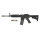 Softair - Gewehr - GHK M4 Sopmod "Colt" 14.5" GBB - ab 18, über 0,5 Joule
