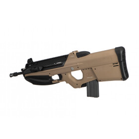 SET !!! Softair - Rifle - G & G - FN F2000 Tactical S-AEG-ab18, ü 0.5 J -Desert