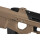SET !!! Softair - Rifle - G & G - FN F2000 Tactical S-AEG-ab18, ü 0.5 J -Desert