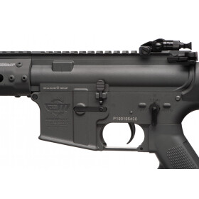 SET !!! Softair - Gewehr - G & G - CM15 KR Carbine 10 Inch S-AEG - ab18, ü 0,5 J