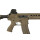 SET !!! Softair - Gewehr - G & G M4 CM16 Raider - ab 14, unter 0,5 Joule Desert
