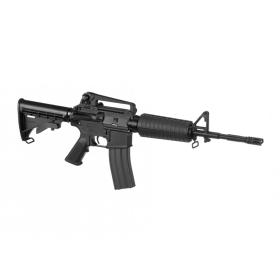 SET !!! Softair - Rifle - G & G M4 CM16 Carbine - from 14, under 0.5 joules