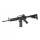 SET !!! Softair - Gewehr - G & G M4 CM16 Carbine - ab 14, unter 0,5 Joule