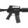 SET !!! Softair - Rifle - G & G M4 CM16 Carbine - from 14, under 0.5 joules