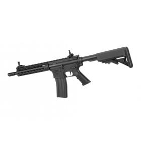 SET !!! Softair - Gewehr - G & G CM15 CQB 8,5" - ab 14, unter 0,5 Joule