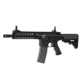 SET !!! Softair - Gewehr - G & G CM15 CQB 8,5" - ab 14, unter 0,5 Joule