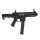 SET !!! Softair - Maschinenpistole - G & G ARP 9 - ab 14, unter 0,5 Joule Black