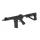 SET !!! Softair - Rifle - G & G CM16 E.T.U. SRS - from 14, under 0.5 joules