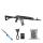 SET !!! Softair - Rifle - G & G RK74 Tactical E.T.U. - from 14, under 0.5 joules