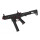 SET !!! Softair - Maschinenpistole - G & G ARP 9 0.5J Fire - ab 14, unter 0,5 Joule