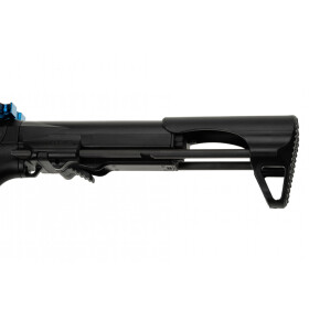 SET !!! Softair - submachine gun - G & G ARP 9 0.5J Sky - from 14, under 0.5 joules