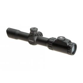 2-16X44 30mm Mil-Dot Accushot T8 Tactical Black
